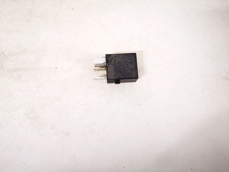 4H0951253C Skoda Octavia 2011 Relais - Thumbnail 3