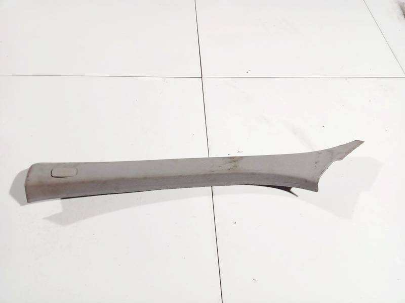 13113885 Opel Astra 2005 Interior trim