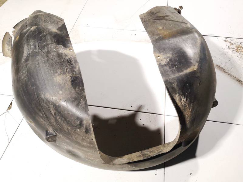 Opel Zafira 2003 Plastic Inner Fender - REAR LEFT