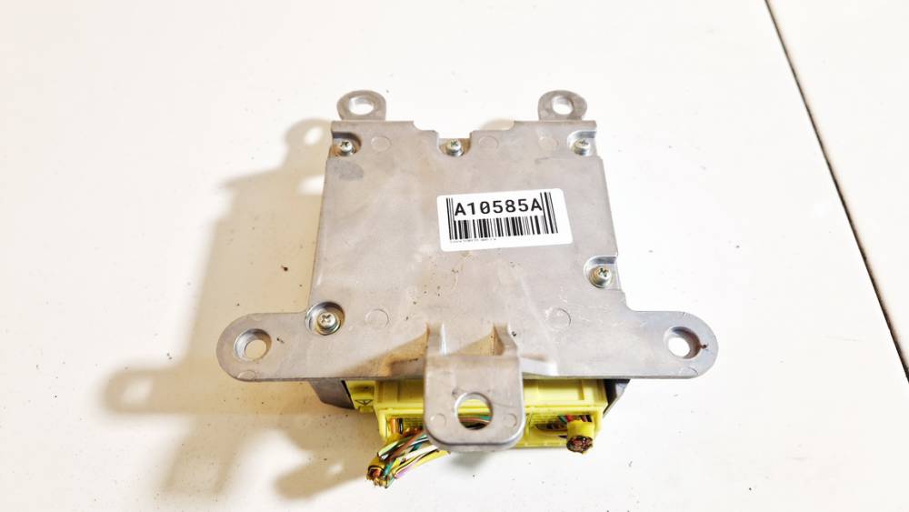 1503000940 Subaru Forester 2008 Airbag crash sensors module - Thumbnail 3