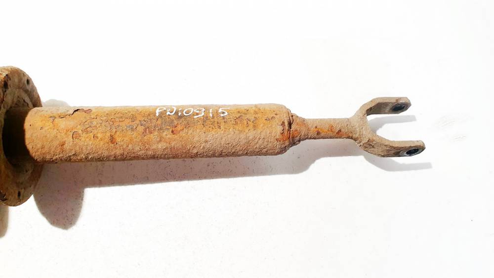 Audi A6 2008 Shock Absorber - Suspension Strut Assembly - FRONT RIGHT - Thumbnail 3