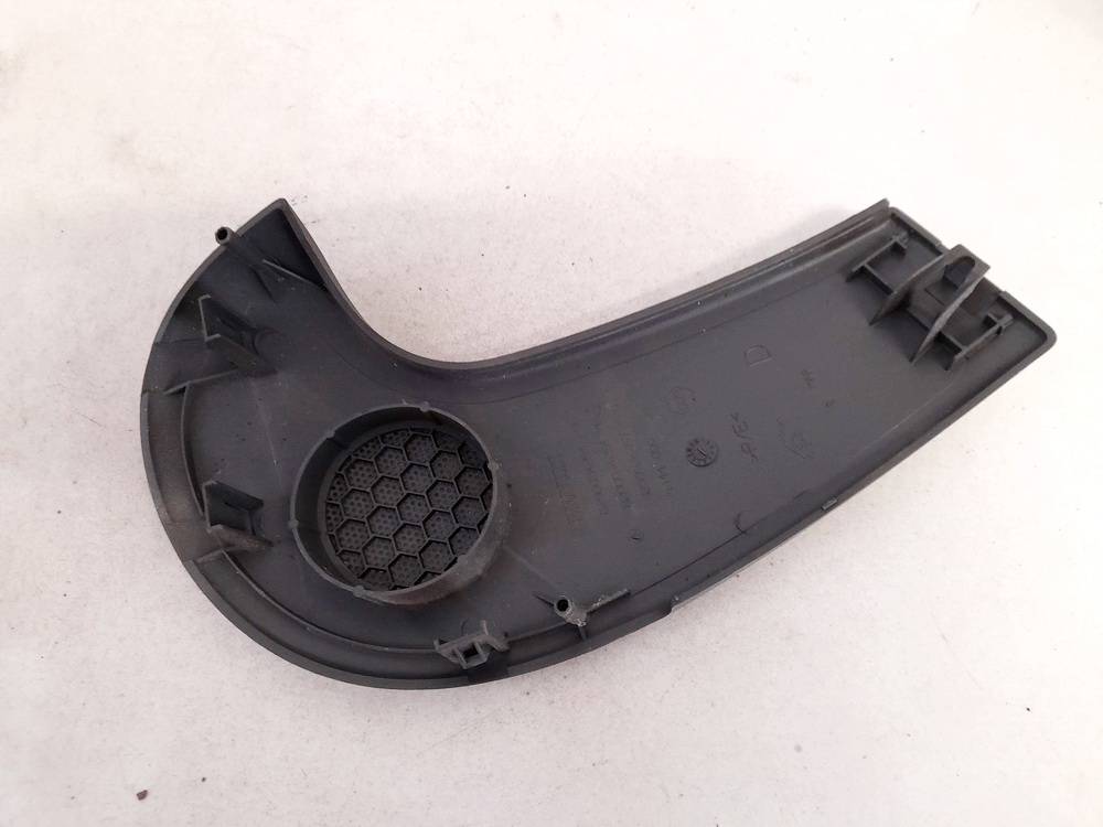 8200034251 Renault Scenic 2001 передний решетка левый - Thumbnail 3