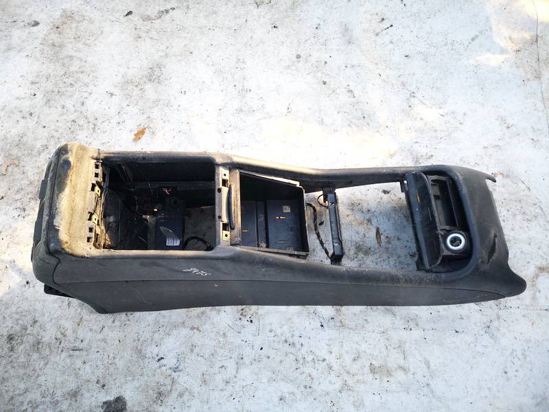 A1636800814 Mercedes-Benz ML-CLASS 2001 Salono apdaila (plastmases)