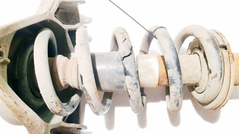 Audi A6 2008 Spring - FRONT - Thumbnail 2