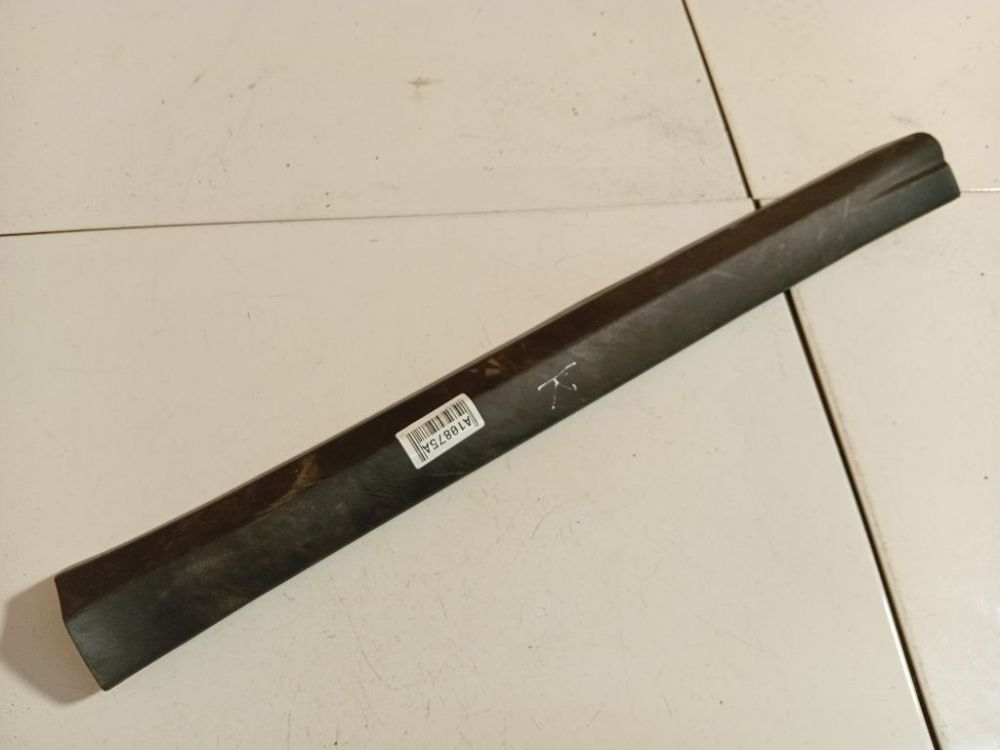 6791412240 Toyota Auris 2007 Interior trim