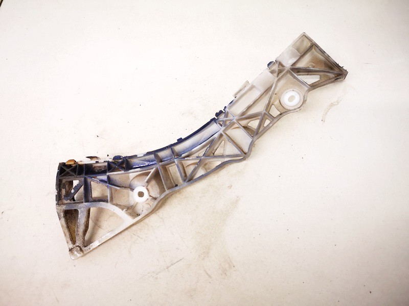 BP4K502J Mazda 3 2004 Bumper mounts (BUMPER BRACKET) - REAR LEFT