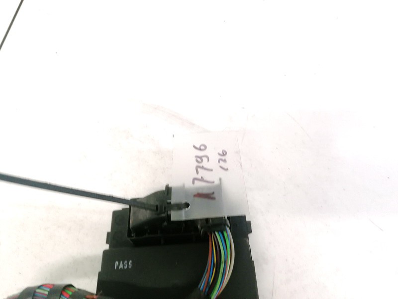 13193588 Opel Vectra 2008 Confort Contrôle Module - Thumbnail 2