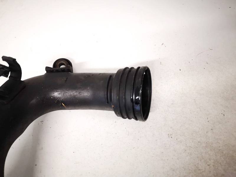 1K0145762L Volkswagen Touran 2003 TURBO INTERCOOLER PIPE HOSE - Thumbnail 2