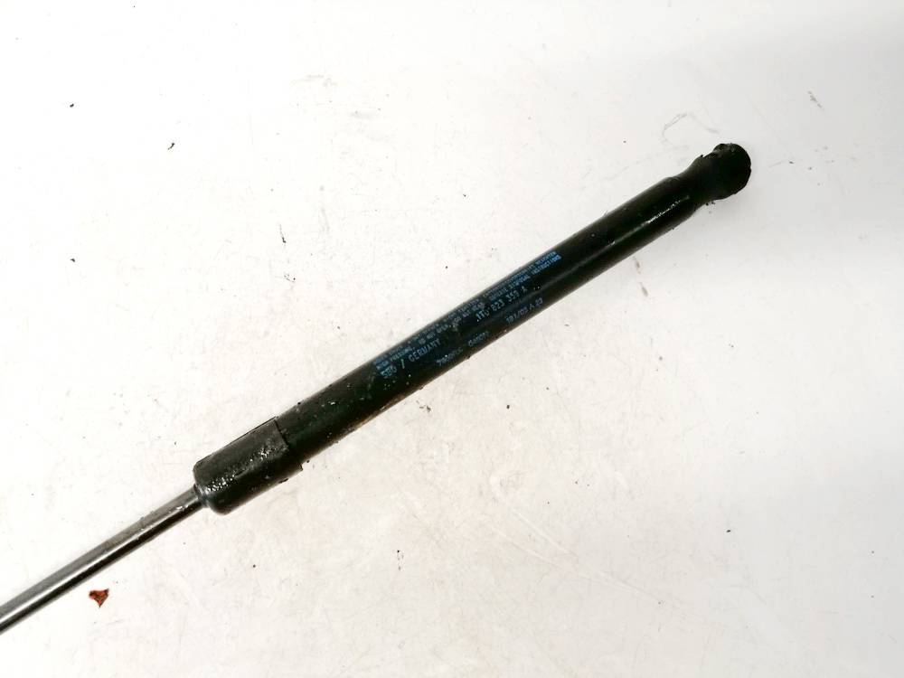 1T0823359A Volkswagen Touran 2003 Hood Support (strut hood) - FRONT - Thumbnail 2