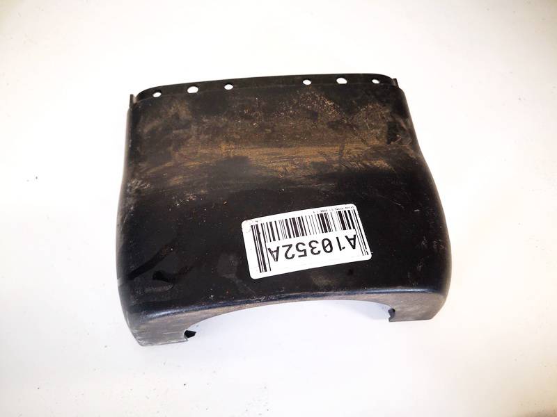 5J0858565 Skoda Roomster 2008 Steering Column Cowl Trim Panel Top