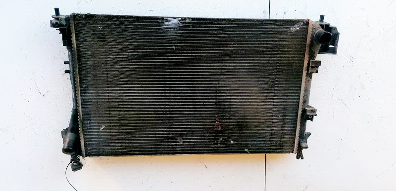 870824G Opel Vectra 2003 Radiator-Water Cooler
