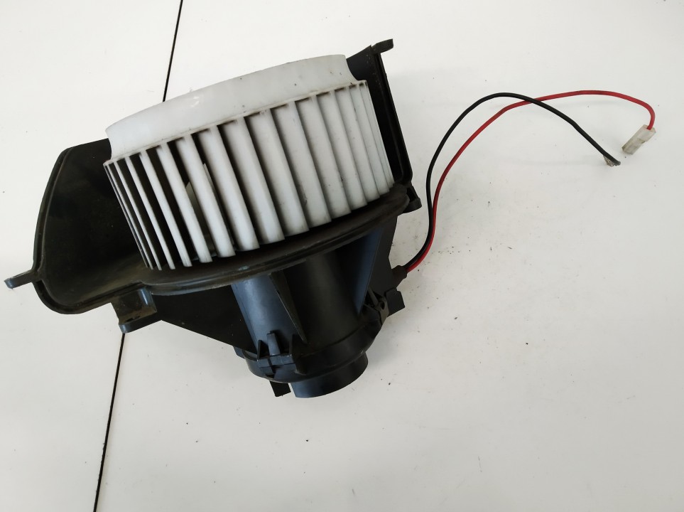 52407543 Opel Astra 2005 Heizung Gebläsemotor - Thumbnail 2