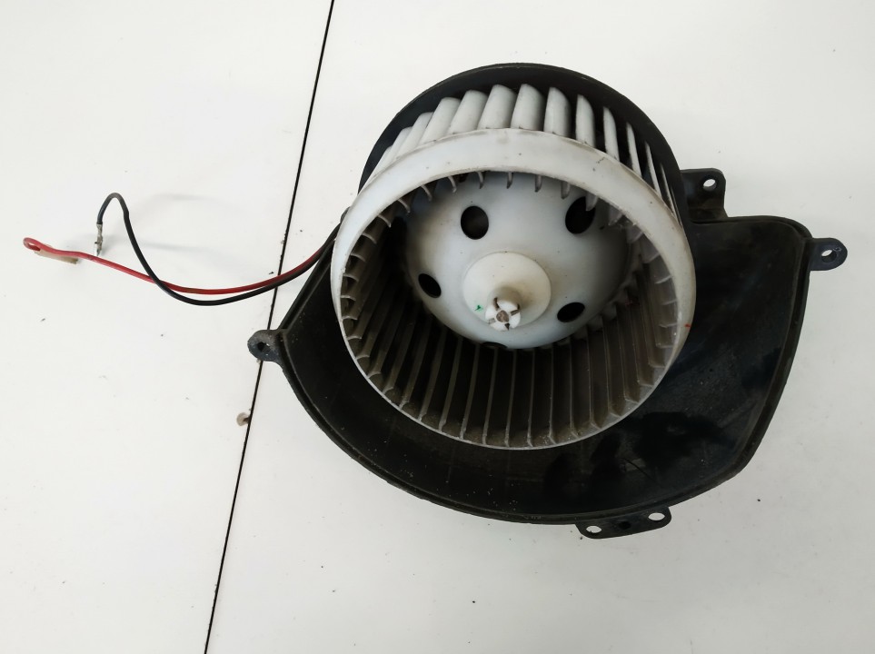52407543 Opel Astra 2005 Heizung Gebläsemotor