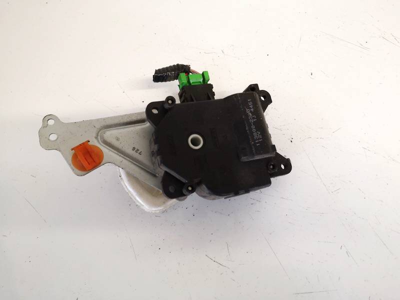 1138002320 Honda Civic 2008 Lämmittimen läppämotor