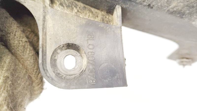 8L0807378 Audi A3 1996 Bumper mounts - REAR - Thumbnail 3