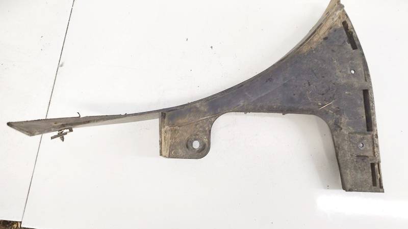 8L0807378 Audi A3 1996 Bumper mounts - REAR