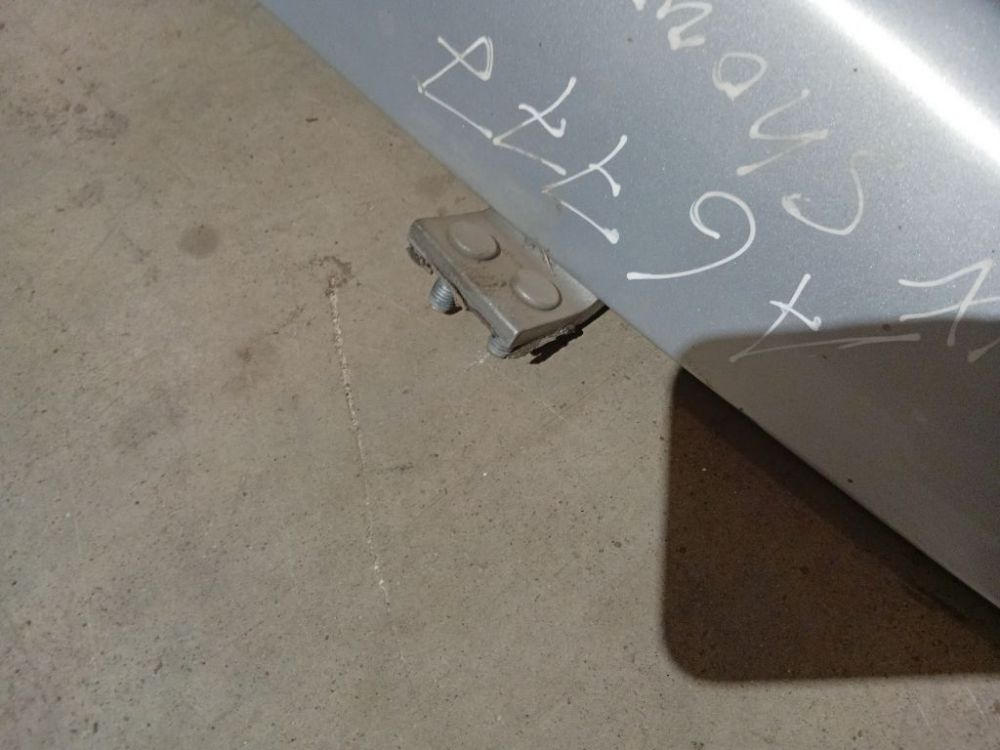 Volkswagen Sharan 2002 Zawias tylnej klapy - TYLNE LEWE