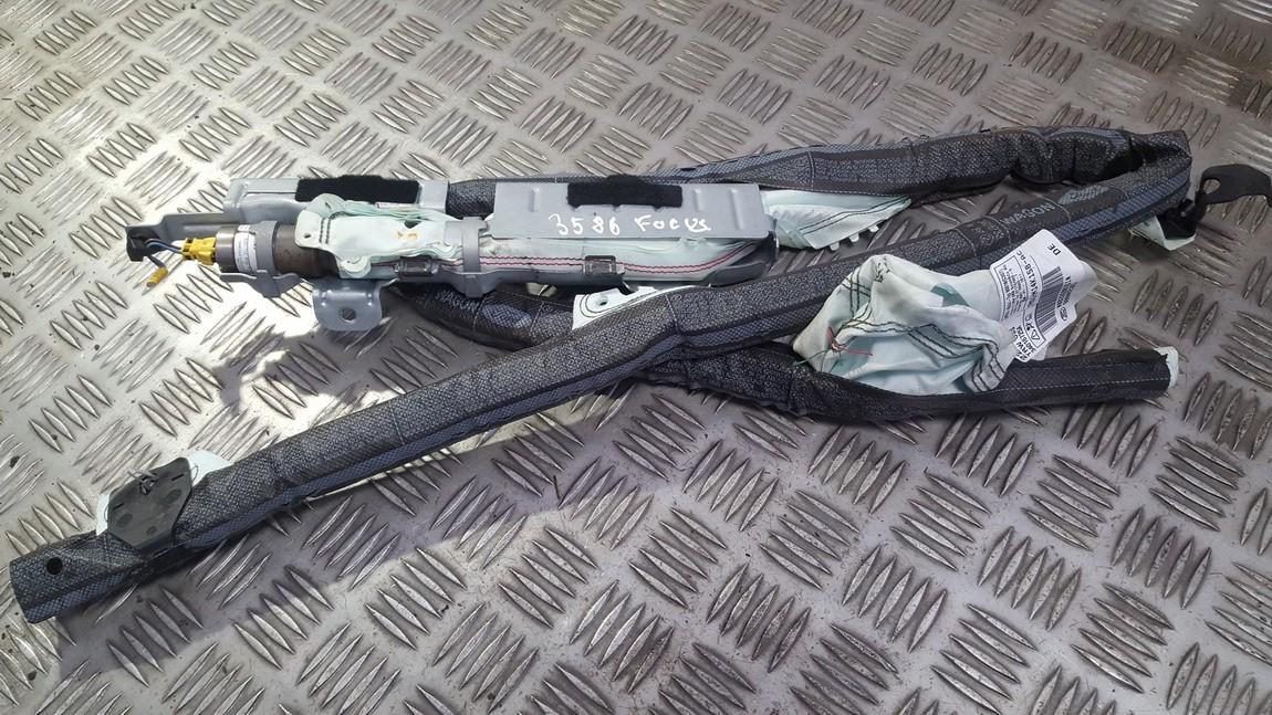 7M51N14K158AC Ford Focus 2008 Roof SRS - FRONT RIGHT