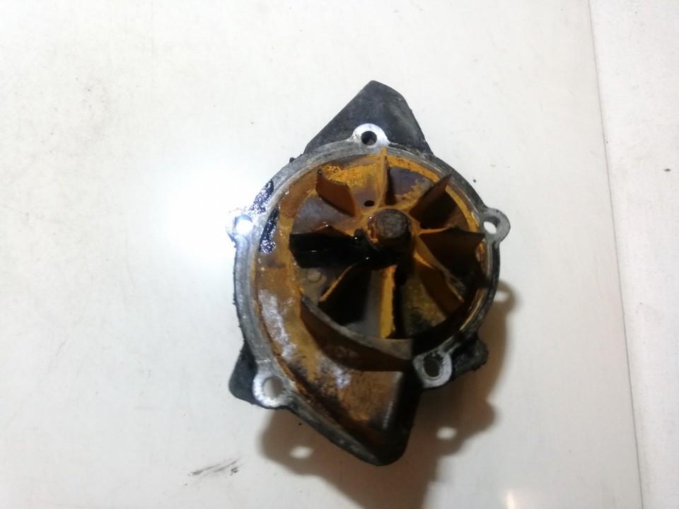9630504410 Renault Megane 1999 Water pump - Thumbnail 2