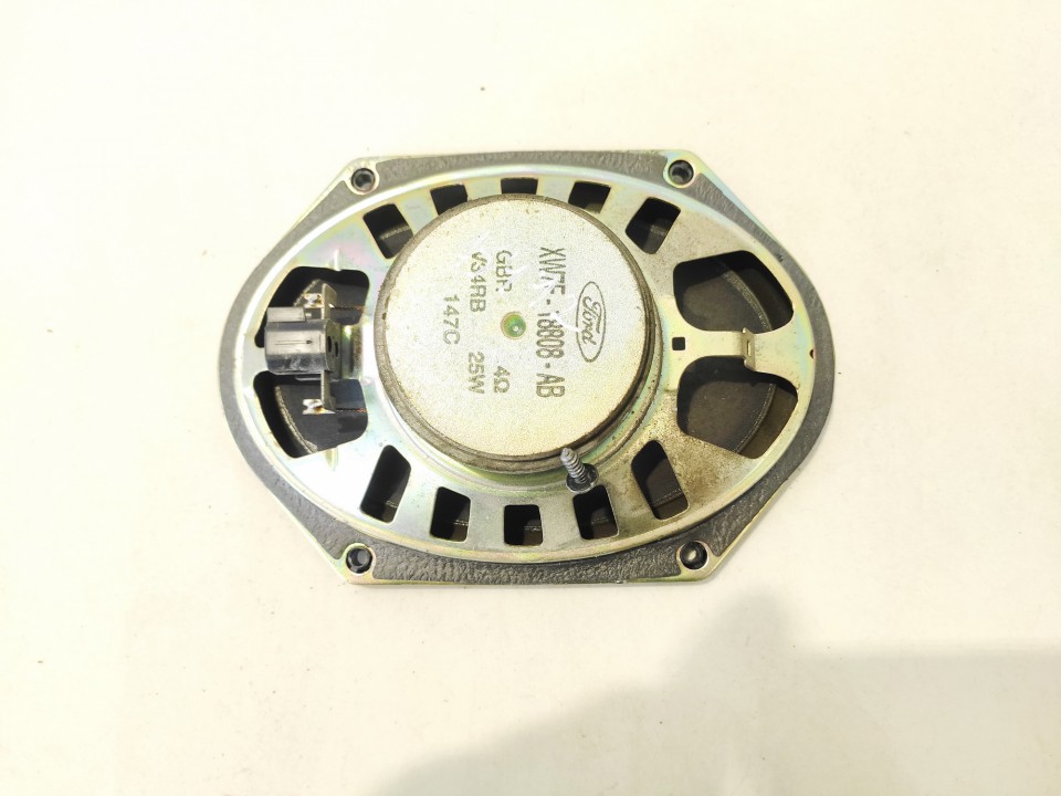 XW7F18808AB Ford Focus 2002 Speaker (audio) - Thumbnail 3