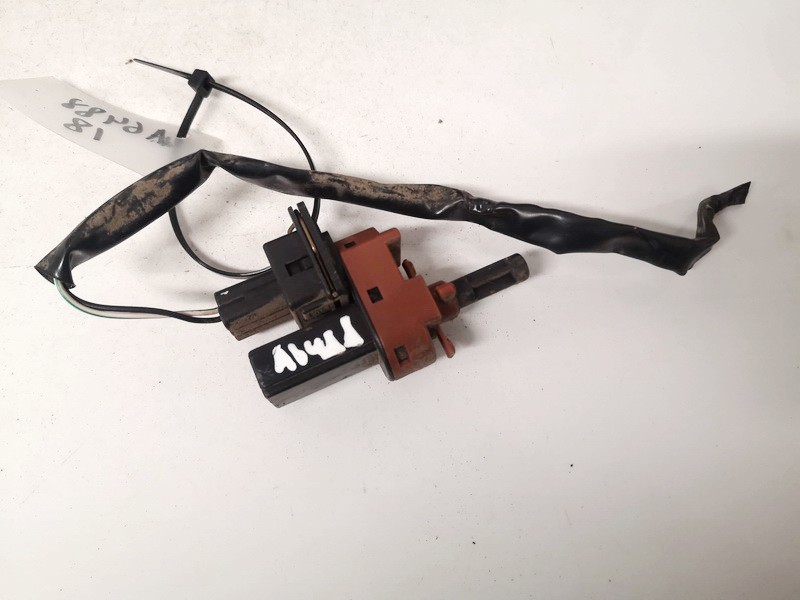 2S6T7C534AA Mazda 6 2004 Brake Light Switch (sensor) - Switch (Pedal Contact) - Thumbnail 3