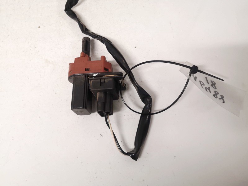 2S6T7C534AA Mazda 6 2004 Brake Light Switch (sensor) - Switch (Pedal Contact) - Thumbnail 2