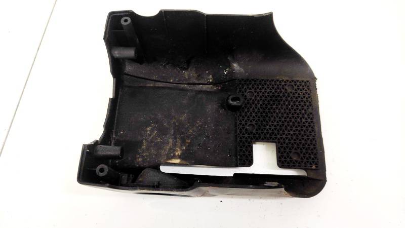8L1953512 Skoda Octavia 2000 Steering Column Cowl Trim Panel Bottom - Thumbnail 2