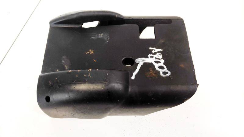 8L1953512 Skoda Octavia 2000 Steering Column Cowl Trim Panel Bottom