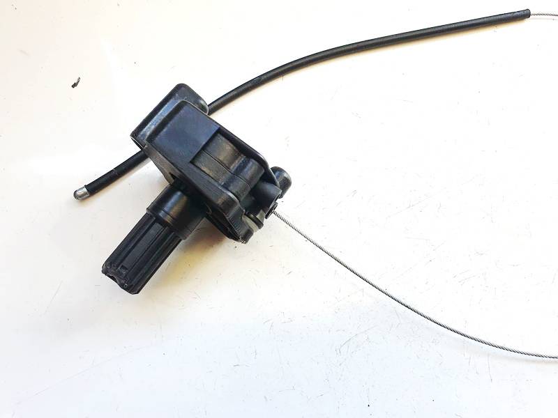 2509600 Ford Focus 2004 Other car part