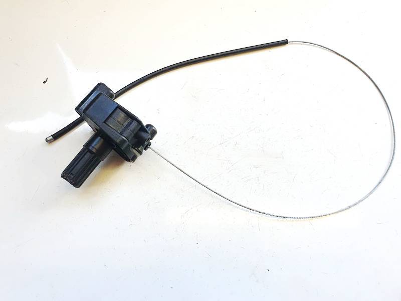 2509600 Ford Focus 2004 Other car part - Thumbnail 2