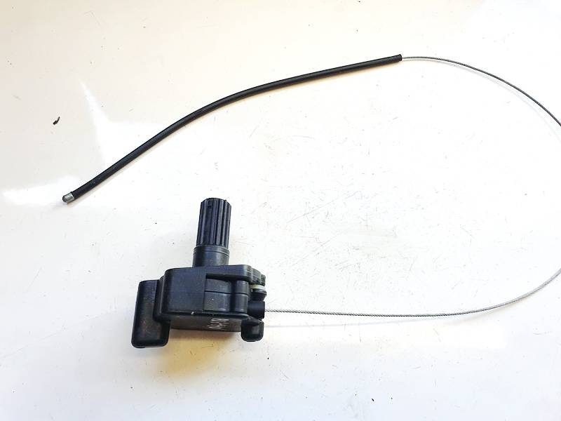 2509600 Ford Focus 2004 Other car part - Thumbnail 3