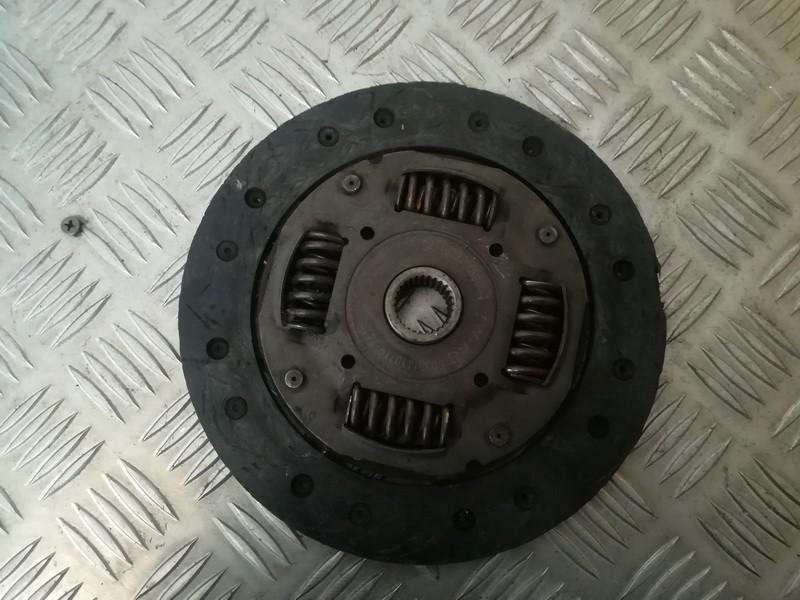 03D141031A Skoda Fabia 2003 Clutch disc