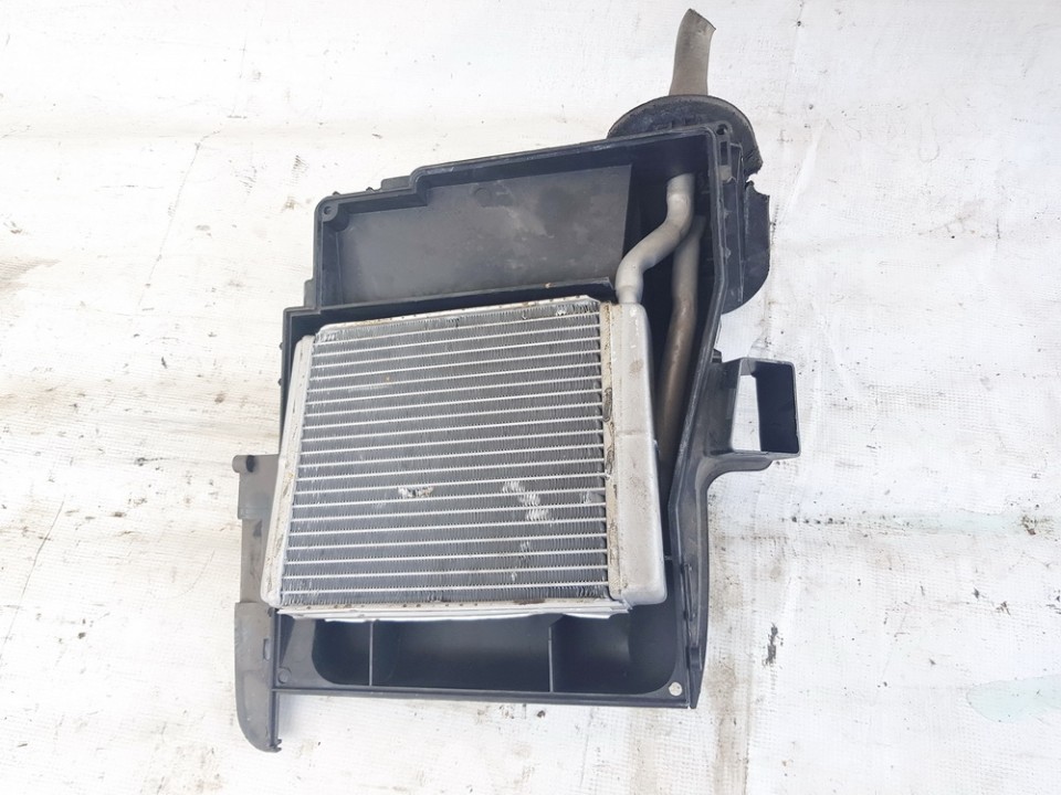used used Heater radiator (heater matrix) Ford Focus 2002 1.8L 14EUR