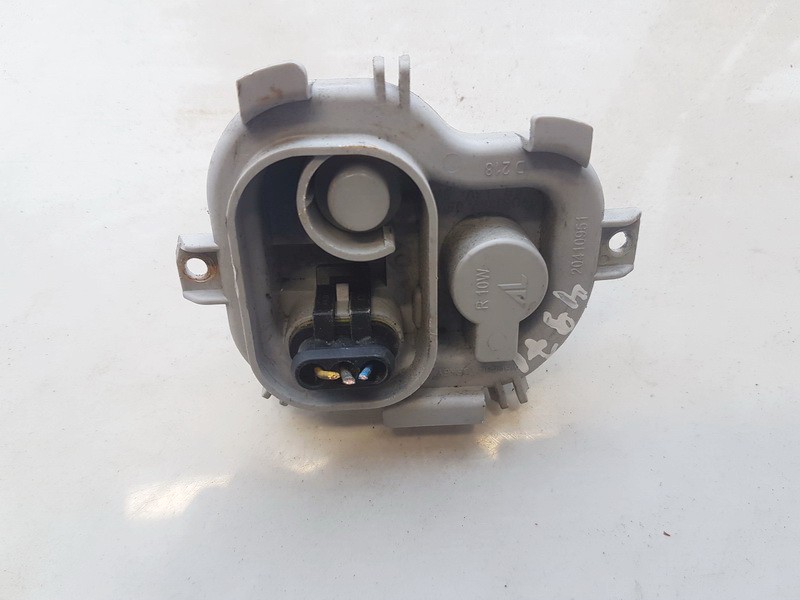 20410951 Alfa-Romeo Giulietta 2010 Płyta tylnych lamp