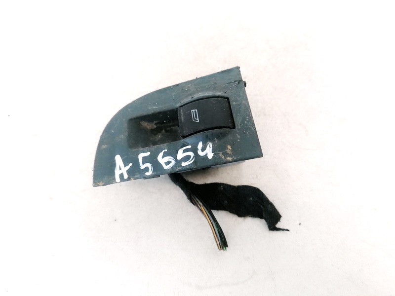 4B0959855 Audi A6 1999 Power window control (Window Regulator-Window Switch)