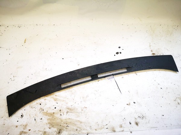 90590756 Opel Zafira 2002 Wiper Muolding - FRONT