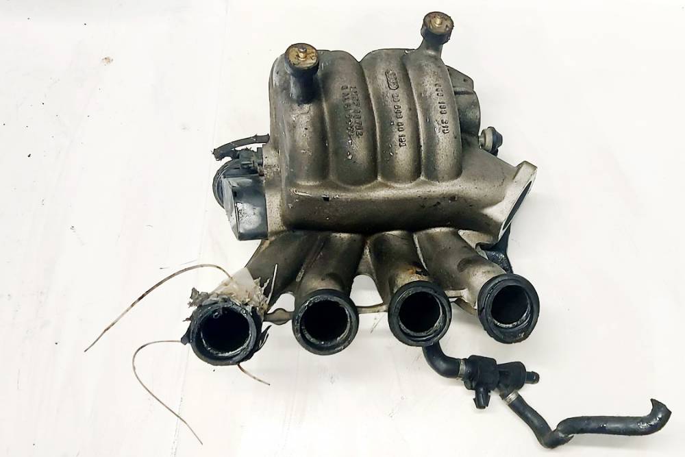 058133213 Volkswagen Passat 1998 Isiurbimo kolektorius - Thumbnail 2