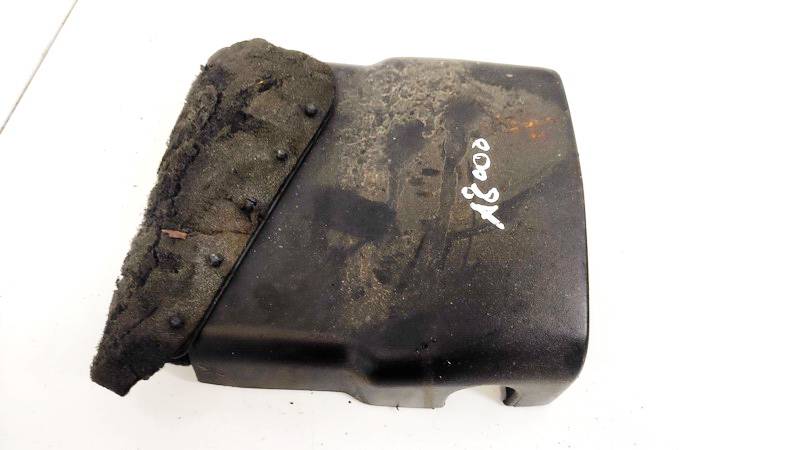 8L1953515 Skoda Octavia 2000 Steering Column Cowl Trim Panel Top