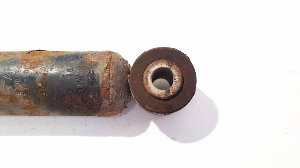 Renault Clio 2006 Stossdämpfer Federbein hinten rechts - Thumbnail 3