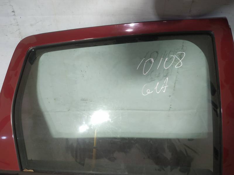 AS2 Mitsubishi Colt 2007 Duru stiklas G.D.