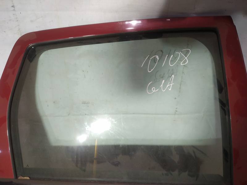 AS2 Mitsubishi Colt 2007 Duru stiklas G.D. - Thumbnail 2