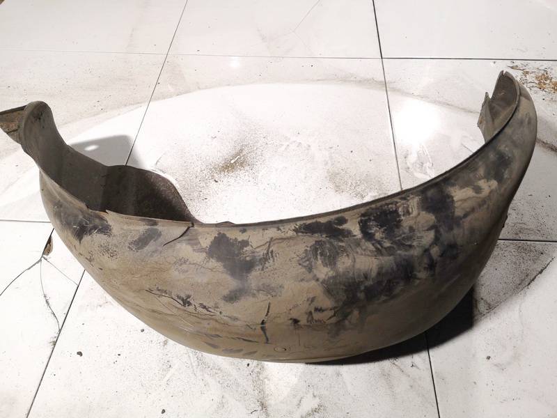 Peugeot 406 1999 Plastic Inner Fender - FRONT RIGHT - Thumbnail 2