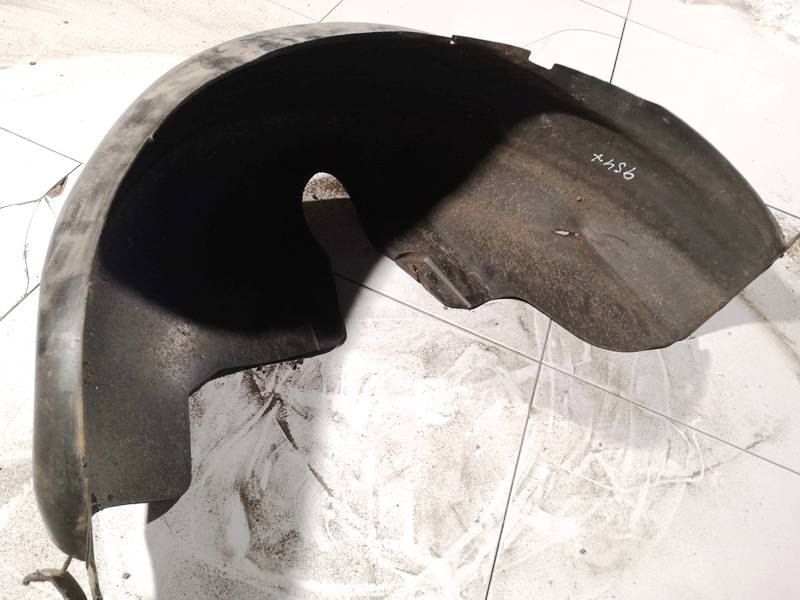 Peugeot 406 1999 Plastic Inner Fender - FRONT RIGHT - Thumbnail 3