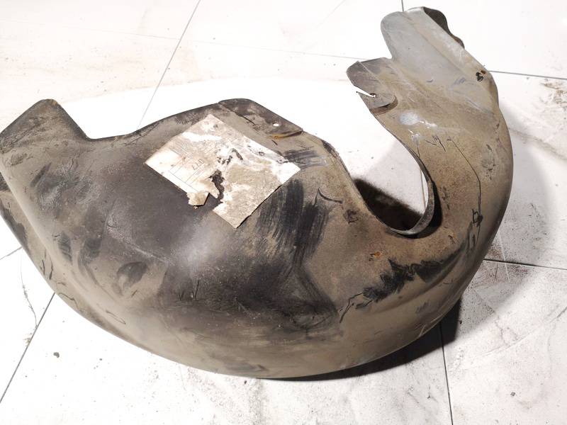 Peugeot 406 1999 Plastic Inner Fender - FRONT RIGHT