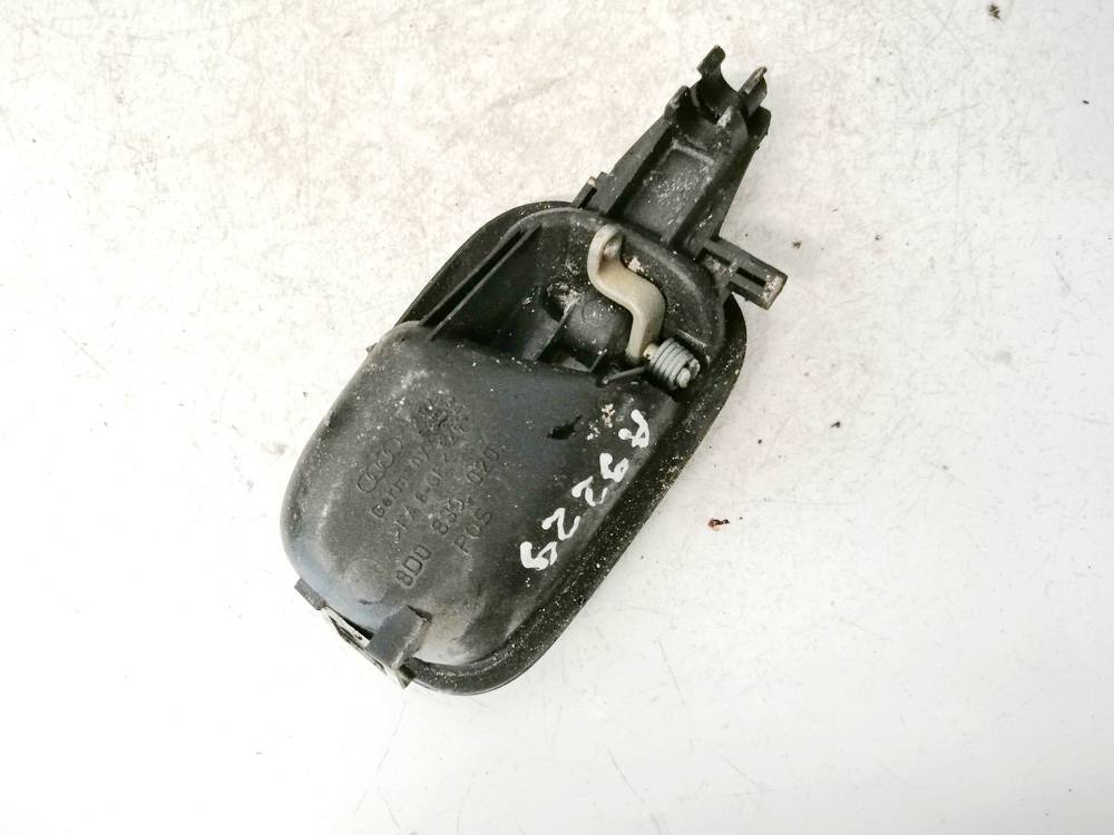 8D0839020 Audi A4 1996 Door Handle Interior - REAR RIGHT - Thumbnail 2