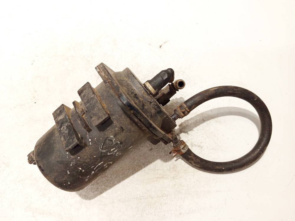 WK9391 Renault Laguna 2001 Filtr Paliwa