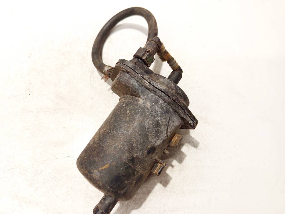 WK9391 Renault Laguna 2001 Filtr Paliwa - Thumbnail 2