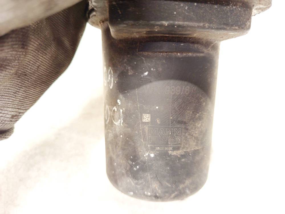 WK9391 Renault Laguna 2001 Filtr Paliwa - Thumbnail 3