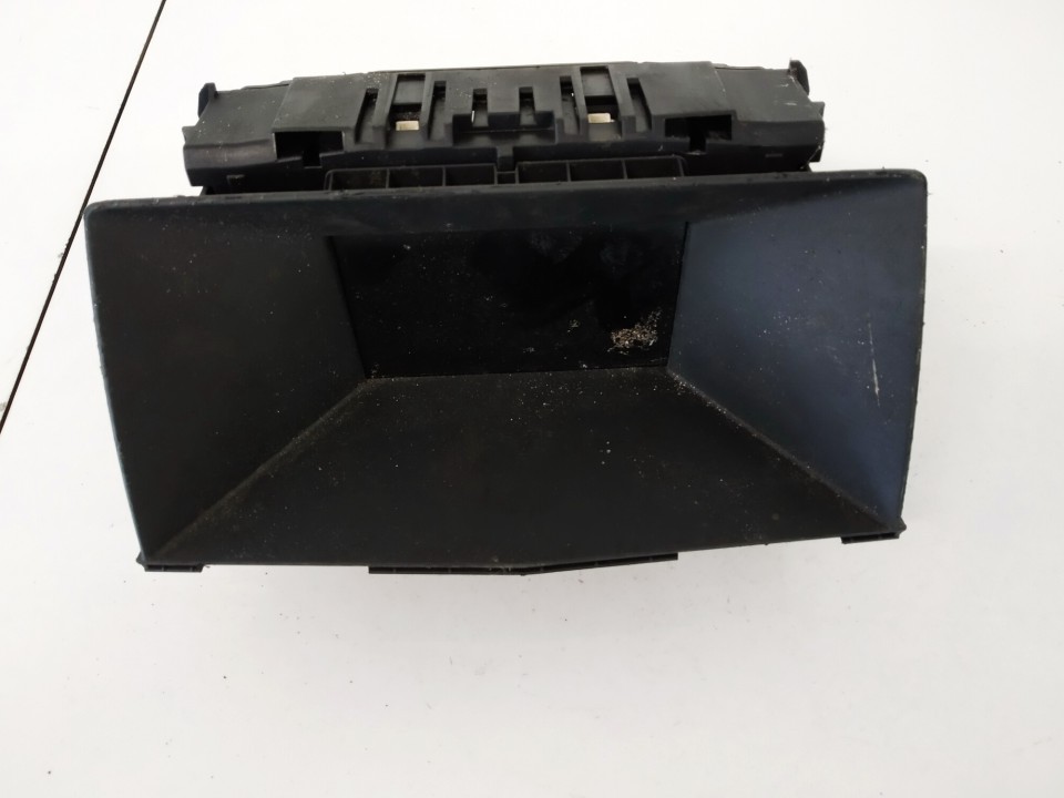 13111165 Opel Astra 2005 Dashboard Radio Display (Clock,Info Monitor,BORD COMPUTER)