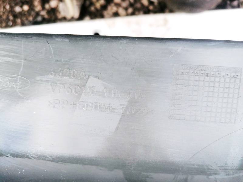 VP6C1XV06015 Ford Transit 2007 Schowek - Thumbnail 3